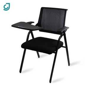 <span class=keywords><strong>Chaise</strong></span> de <span class=keywords><strong>bureau</strong></span> moderne <span class=keywords><strong>et</strong></span> confortable pour la formation, les conférences, la bibliothèque, les étudiants, l'école, avec tableau d'écriture - Product Image 5