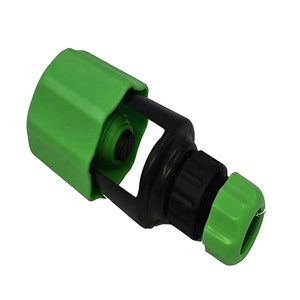 Équipement pour accessoires de jardin, raccord universel pour <span class=keywords><strong>tuyau</strong></span> d'<span class=keywords><strong>arrosage</strong></span> de jardin, <span class=keywords><strong>adaptateur</strong></span> de <span class=keywords><strong>robinet</strong></span> de <span class=keywords><strong>cuisine</strong></span>, <span class=keywords><strong>arrosage</strong></span> - Product Image 2