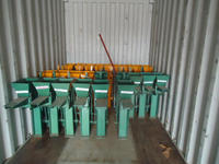 QMR2-40 brique d'argile à emboîtement faisant la machine faite par Shengya