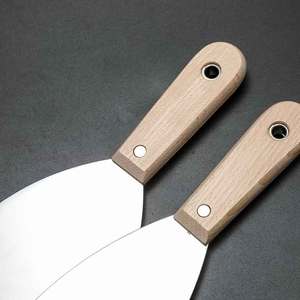 Sơn <span class=keywords><strong>scraper</strong></span> điền spackle Putty dao gỗ xử lý thép carbon <span class=keywords><strong>scraper</strong></span> - Product Image 5
