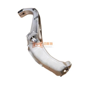 Pièce de rechange pour rotule de direction avant Tesla Model 3 104431100E 104431600E - Product Image 3
