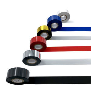 Multicolor Hot Stempelen Folie Voor Datumcodering Afdrukken YG-A Thermische <span class=keywords><strong>Transfer</strong></span> Lint - Product Image 5