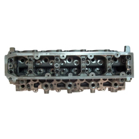 CULASSE MOTEUR HDI 2.2L/2.0L DW10TD/DW10ATED pour Peugeot 206/306/307/607 AMC:908592