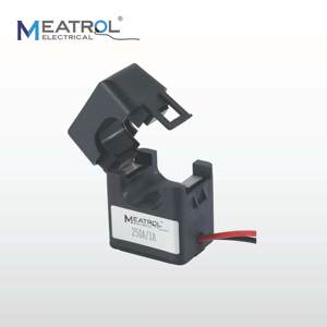 Transformateur de courant à noyau fendu 150/5A, lampe sur <span class=keywords><strong>CT</strong></span>, facile à installer, petit <span class=keywords><strong>CT</strong></span> - Product Image 2