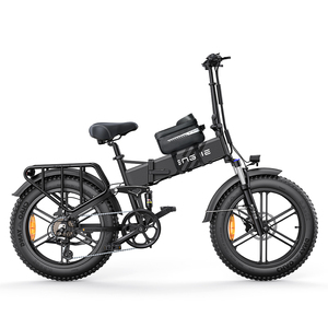 Accesorios para Bicicleta Eléctrica ENGWE, Pago Adicional en su Pedido/Añadir al Pago, Cubrir el Costo de Envío, No se Realiza Reembolso - Product Image 2