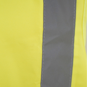 Fournisseur BSCI, <span class=keywords><strong>gilet</strong></span> de vélo réfléchissant haute visibilité de haute qualité - Product Image 6