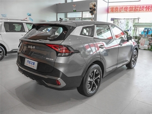Kia Sportage SUV 2026, Nuevo, de Lujo, Motor 1.5T a Gasolina, Control de Crucero Adaptativo, Emisión Euro VI, Neumáticos R18, Tracción Delantera, Interior de Cuero, Volante a la Izquierda - Product Image 5