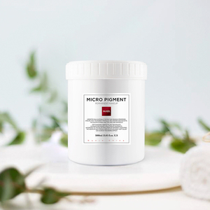 Pigmento Orgánico NUOJO para Microblading de Cejas, Tinta para Tatuaje - 7 Colores 1000ml/Botella - Product Image 1