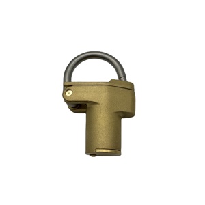 Cadenas à levier antivol haute sécurité pour le <span class=keywords><strong>marché</strong></span> algérien et tunisien, style Deny Cadenas - Product Image 1