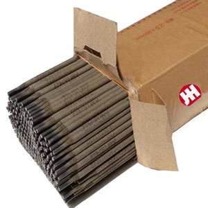 Varilla de Soldadura, Electrodo de Soldadura CO2, AWS A5.2 E6013, 3.15mm - Product Image 2