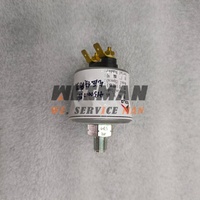 Pièces d'origine SDLG pour chargeuse sur pneus neuve LG936 L936 L936H 4130000861 	 Capteur de pression 4130000066 4130000302 4120001317