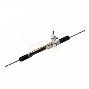 Aelwen-cremallera <span class=keywords><strong>de</strong></span> dirección hidráulica para coche, accesorio <span class=keywords><strong>de</strong></span> lado izquierdo para <span class=keywords><strong>Chevy</strong></span> OE - Product Image 1