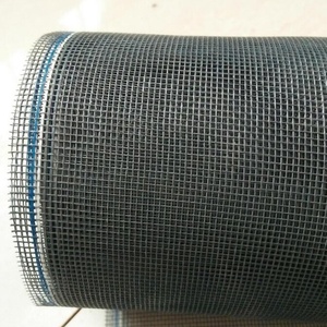 High Quality Glass <strong>Fiber</strong> Yarn Mesh Screen Fireproof Anti-mosquito Roller Screen Fiberglass Mesh for <strong>Window</strong> and <strong>Door</strong> - Product Image 6
