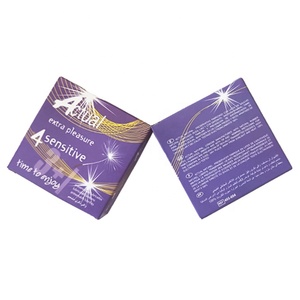 <span class=keywords><strong>Condones</strong></span> OEM de Buena Calidad y Precio Directo de Fábrica |   Sin intermediarios - Product Image 4