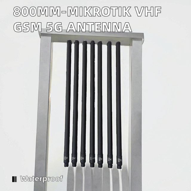 5g microwave antenna: High Gain 5G mmWave Support