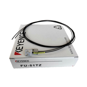 ใหม่ไฟเบอร์เซนเซอร์ของแท้จากญี่ปุ่น FU-41TZ/ FU-42TZ/ FU-44TZ/FU-47TZ/ FU-51TZ - Product Image 1