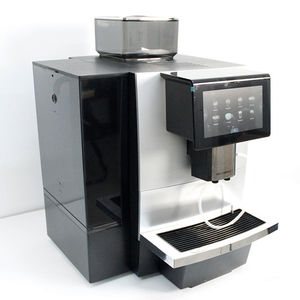 Commercial Fully <b>Automatic</b> Espresso <b>Coffee</b> <b>Machine</b> Touch Screen for Home and Office Use <b>Automatic</b> <b>Coffee</b> Maker <b>Machine</b> - Product Image 1