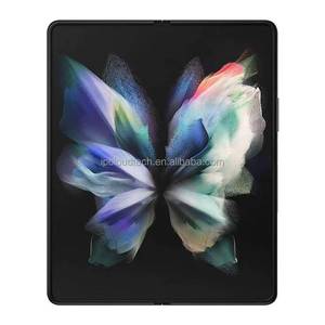 Pour Fold <span class=keywords><strong>3</strong></span> Débloqué, Téléphone <span class=keywords><strong>Mobile</strong></span> Pliable Intelligent Fold <span class=keywords><strong>3</strong></span> 5G, Original, Authentique, Sans Rayures - Product Image 6