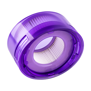 Prefiltro y Postfiltro de Repuesto Compatibles con Aspiradoras <span class=keywords><strong>Dyson</strong></span> V8 FOCUS MATTRESS, Filtro HEPA, Accesorios y Repuestos - Product Image 5