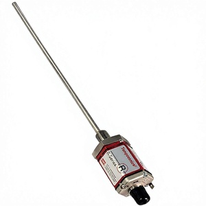 Capteur de déplacement magnétostrictif, série R RHM0255MD701S1B1101, capteur de déplacement pour équipement lourd - Product Image 5