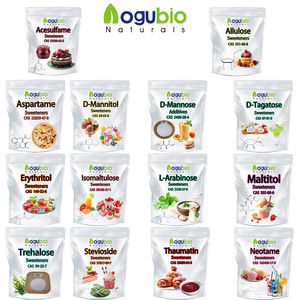 <span class=keywords><strong>Aspartame</strong></span> en poudre de qualité alimentaire, substitut de <span class=keywords><strong>sucre</strong></span> faible en calories, édulcorant pour la pâtisserie et les boissons - Product Image 3