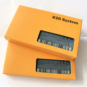 โมดูล PLC รุ่น Original B&r X20atc402 Begale B R X20AO4622 ระบบ X20 โมดูลเอาต์พุตแบบอะนาล็อก B&R X20ATC402 - Product Image 3