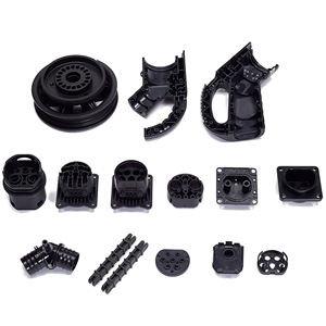 Piezas Moldeadas por Inyección de Plástico de Alta Calidad |   Producción Personalizada de ABS, PA66 y PC - Product Image 6