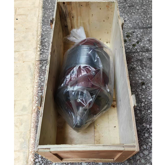 Brand New 60136999 Gear Box for REGGIANA RIDUTTORI Repair