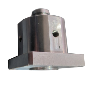 Изготовление на заказ точных деталей из листового металла и нержавеющей стали - Product Image 1