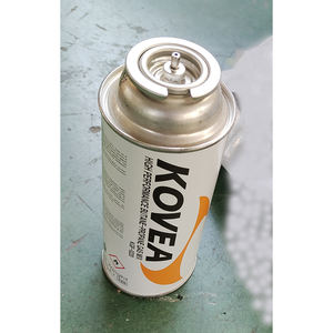 آلة تعبئة الغاز المسال شبه الأوتوماتيكية - Product Image 5