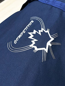 Sacs de hockey multifonctionnels Vik-Max ODM portables pour le voyage, sacs de rangement pour équipement de hockey professionnel, sacs à roulettes pour équipement de hockey sur glace, sacs personnalisés - Product Image 6