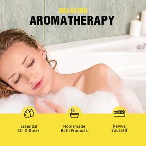 Équilibre de l'humeur édifiante Production de sébum Aromathérapie Huile essentielle d'<span class=keywords><strong>Ylang</strong></span> <span class=keywords><strong>Ylang</strong></span> <span class=keywords><strong>Ylang</strong></span> naturelle pure biologique pour la peau et la relaxation - Product Image 5