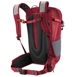 Mochila Roja Impermeable de Alta Calidad para Senderismo y Camping - Product Image 4