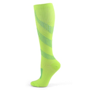 Football Training <b>Socks</b> Knitted Thickened Non-Slip Towel Bottom <b>Long</b> Tube Digital Printing Quick Dry Breathable Sports <b>Socks</b> for - Product Image 2