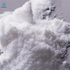 Hot bán chăm sóc da vitamin B3 Niacinamide bột mỹ phẩm thành phần Niacinamide/<span class=keywords><strong>nicotinamide</strong></span> với giá tốt nhất - Product Image 4