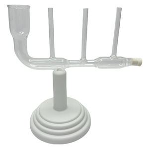 Instrumen fisika/spektrator tekanan dan kecepatan cairan - Product Image 4