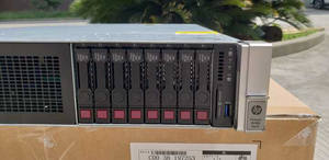 Servidor en Rack <span class=keywords><strong>ProLiant</strong></span> <span class=keywords><strong>DL380</strong></span> <span class=keywords><strong>Gen9</strong></span> 2U, Intel Xeon E5 V3 de 12 Núcleos, 32 GB de DDR4, en Existencia - Product Image 4