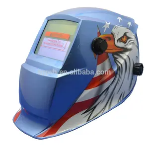 TRQ deko mascara soldador welding helmet surgiflo mig welding