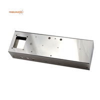 Boîtier d'amplificateur de guitare à tubes professionnel Mable Audio 5F2 Tweed, type 5F2A Princeton Tweed Champ Amp