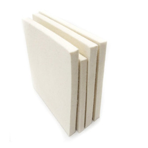 Фабричная поставка, Мягкая шерстяная войлочная ткань - Product Image 1