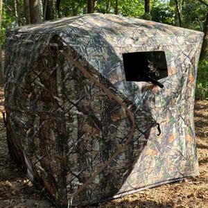 1-2 personas caza ciego 270 ° ver a través con bolsa <span class=keywords><strong>de</strong></span> transporte - Product Image 5