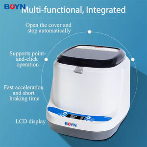 BN-WK96C Benchtop Microplate Centrífuga Centrífuga Pequena Máquina Centrífuga De Baixa Velocidade com 96/384 Bem - Product Image 5