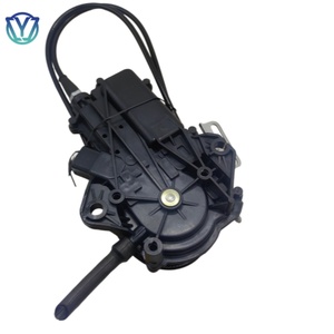 2523-9016 2523-9017 มอเตอร์หยุดเครื่องยนต์สำหรับ DH220-5 DH225-7 รถขุด 4D34 วาล์วโซลินอยด์หยุดเครื่องยนต์ MK599966 - Product Image 2