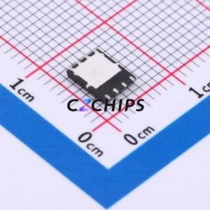 Transistor de Efecto de Campo (MOSFET) AGM12T05A PDFN-8(5x6) Nuevo y Original - Product Image 2