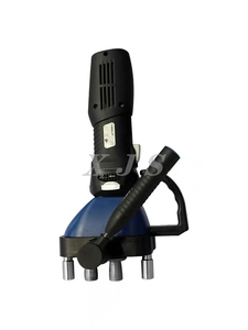 Máquina de coser con cierre de conducto de <span class=keywords><strong>aire</strong></span> cuadrado HVAC de alta velocidad - Product Image 2