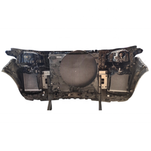 Pare-chocs <span class=keywords><strong>Range</strong></span> <span class=keywords><strong>Rover</strong></span> Sport d'occasion de haute qualité comprenant un radiateur et un accessoire de voiture essentiel - Product Image 6