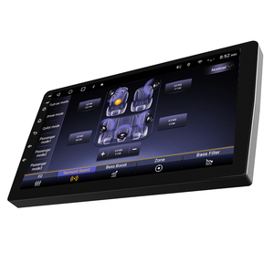 <span class=keywords><strong>4</strong></span> + 64/6 + 128 Android 11 Voiture Stéréo 2 DIN Écran Tactile lecteur multimédia gps navigation7 pouces portable lecteur dvd pour voiture android - Product Image 4
