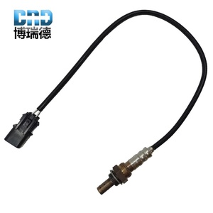 39210-3E220 O2 เซ็นเซอร์ออกซิเจนเซ็นเซอร์ทดแทนสำหรับฮุนได ซานตาเฟ่ 2.7L อะไหล่ทดแทน - Product Image 2