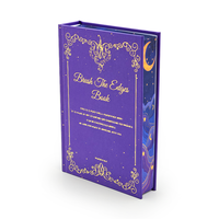 Libro de Tapa Dura Impreso Personalizado con Papel Kraft, Embalaje de Cartón con Papel Offset, Servicio de Estampado en Caliente, Logotipo Personalizado
