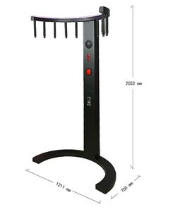 Machine de jeu d'arcade à monnayeur pour centre de jeux, avec jeu de réflexes de capture de bâtonnets - Product Image 3